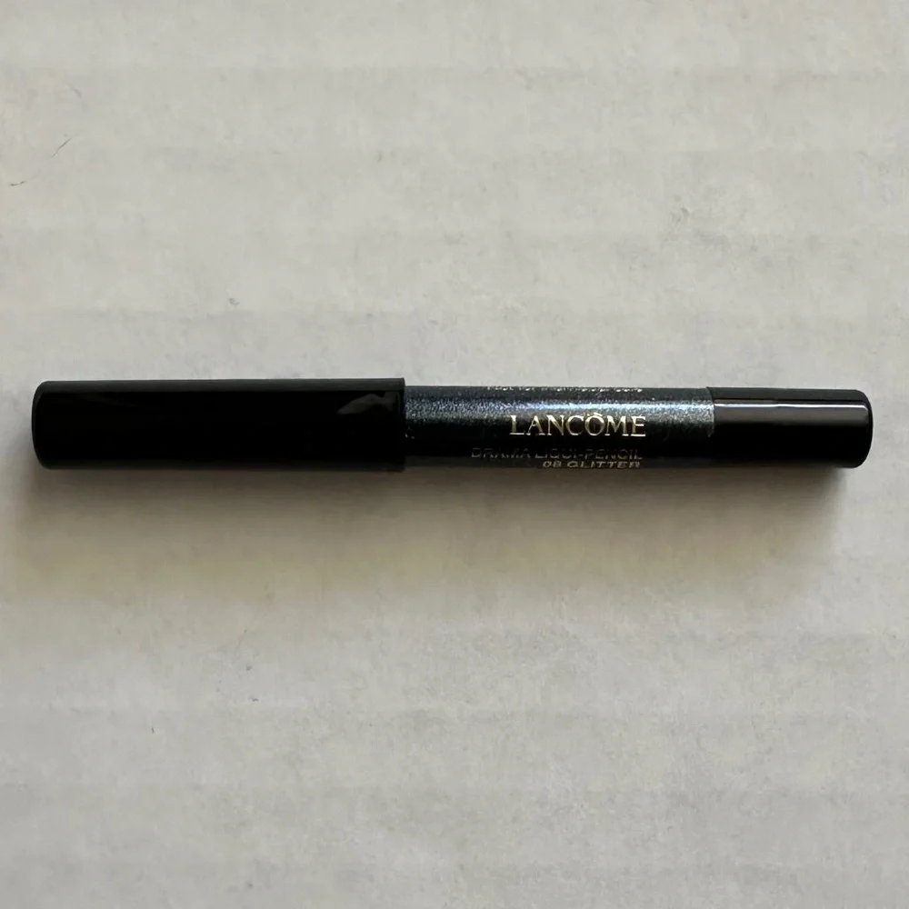 Mini Lancôme Drama Liqui-Pencil in 08 Glitter